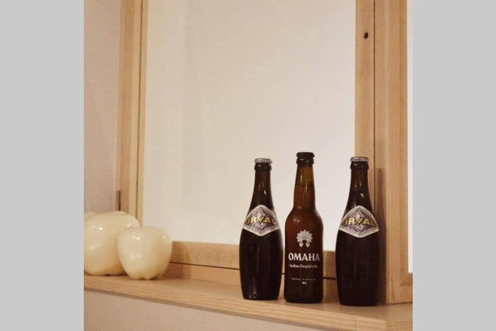 Sberchamps Les Maulau'Xヴィラ エクステリア 写真
