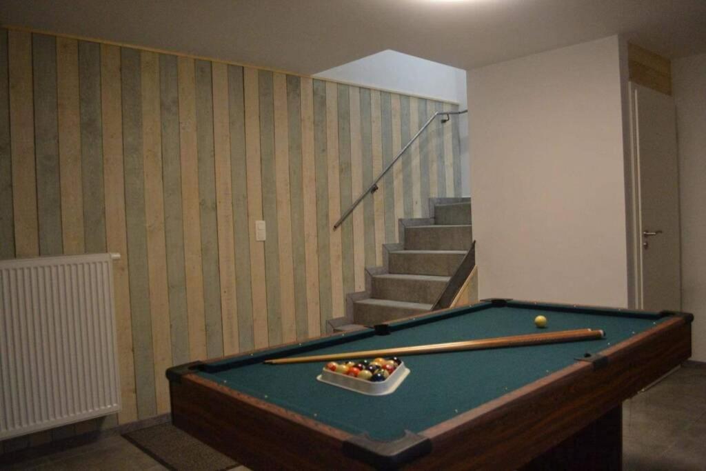 Sberchamps Les Maulau'Xヴィラ エクステリア 写真