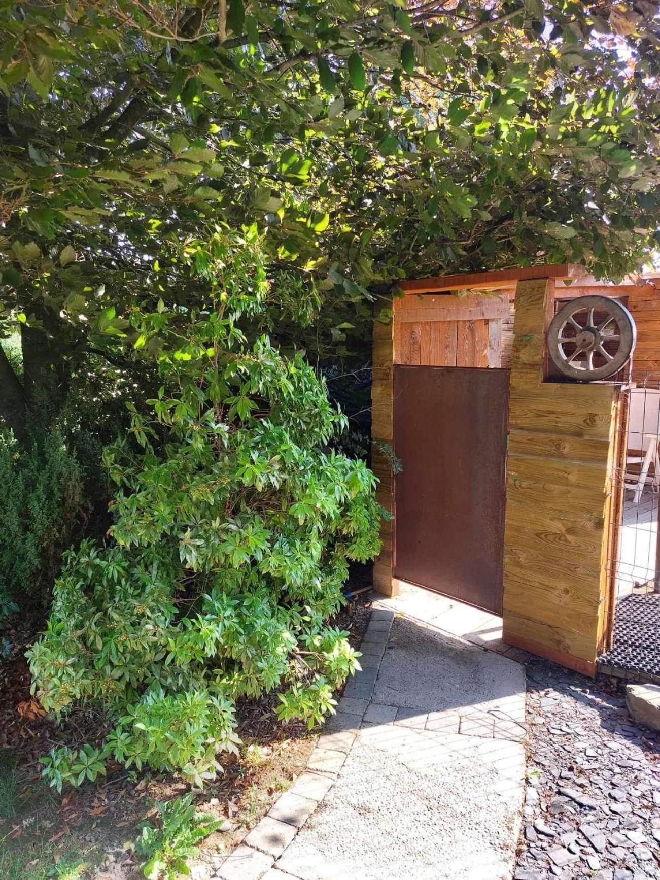 Sberchamps Les Maulau'Xヴィラ エクステリア 写真